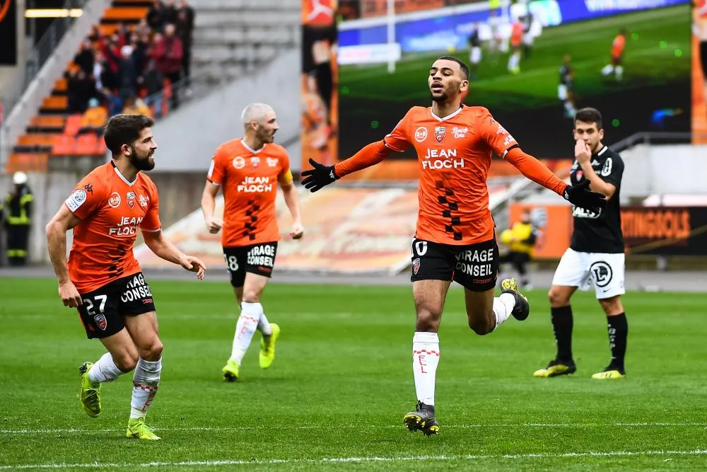 Monaco va ouvrir les hostilités pour Claude-Maurice