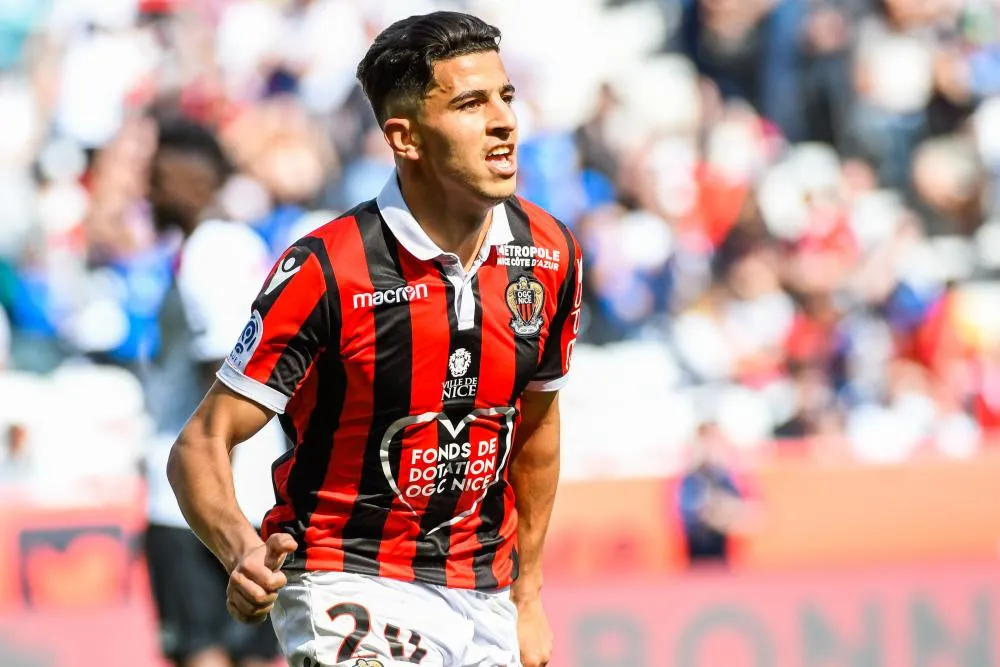 Le PSG hésite entre Atal, Celik et N’Dicka