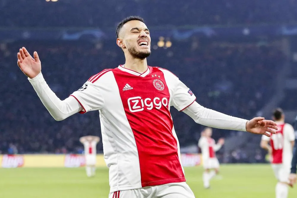 Noussair Mazraoui jeûnera contre Tottenham