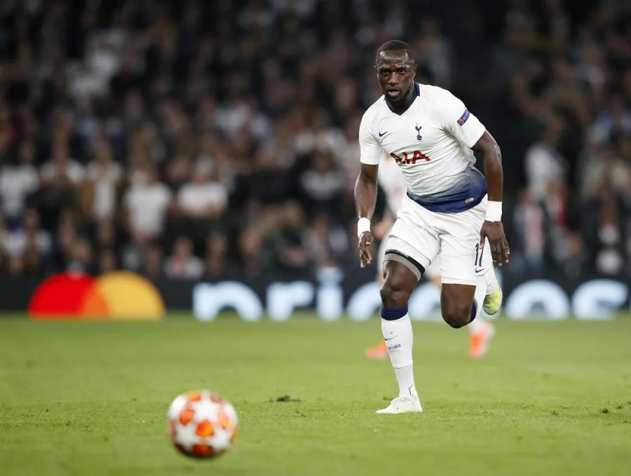 Moussa Sissoko, de la suite dans les idées
