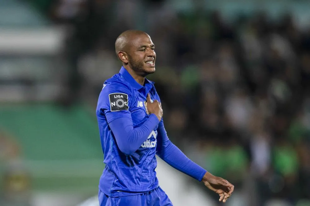 L&rsquo;OM veut enrôler Brahimi