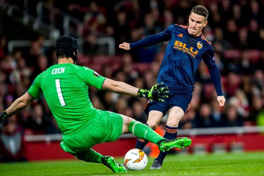 Gameiro atteint la barre des 30 buts en Coupe d&rsquo;Europe