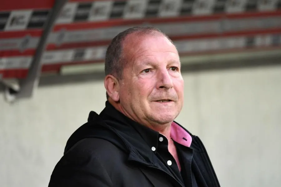 Courbis fulmine contre le PSG, Strasbourg et Rennes