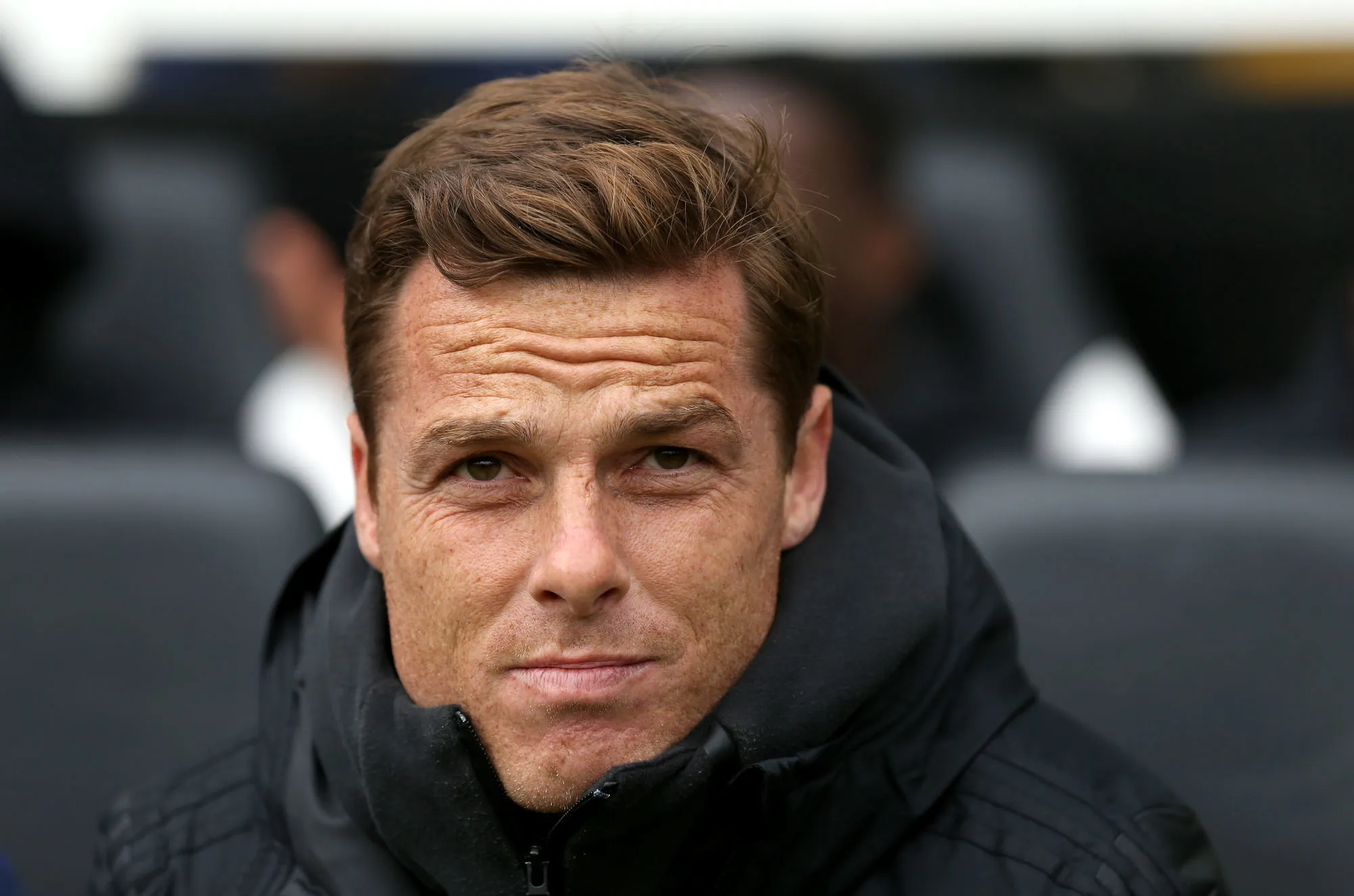 Scott Parker va rester l&rsquo;entraîneur de Fulham malgré la descente