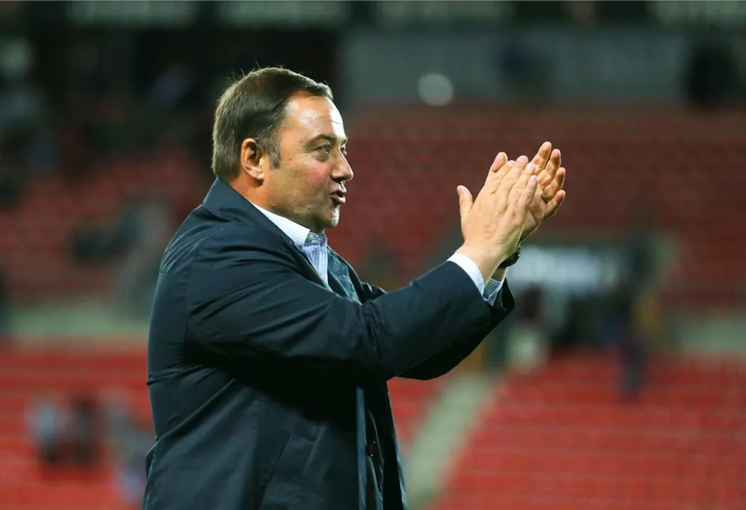 Olivier Delcourt : « Si on ne bat pas Strasbourg, c’est qu’on ne mérite pas de rester en L1 »