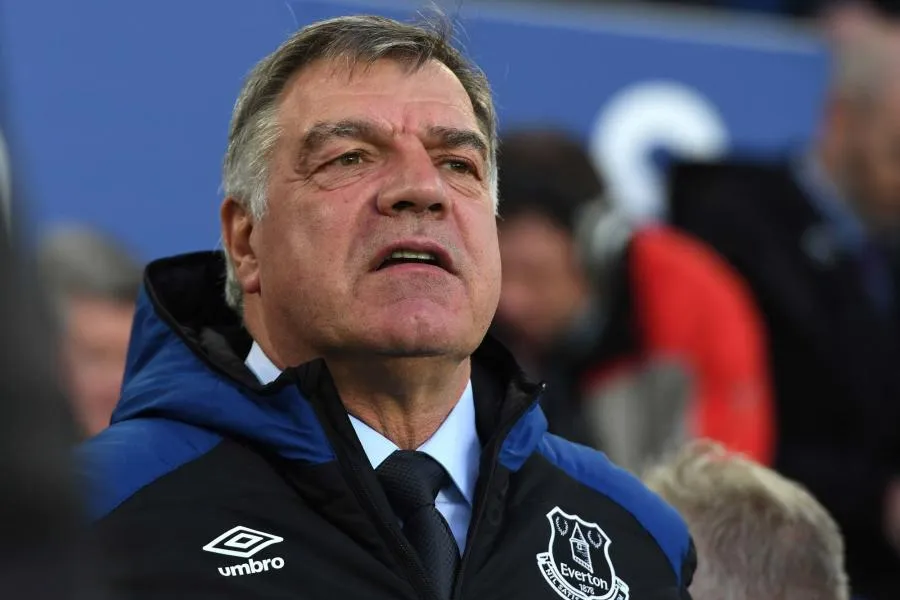 Bolton : retour de Sam Allardyce avec des investisseurs chinois ?