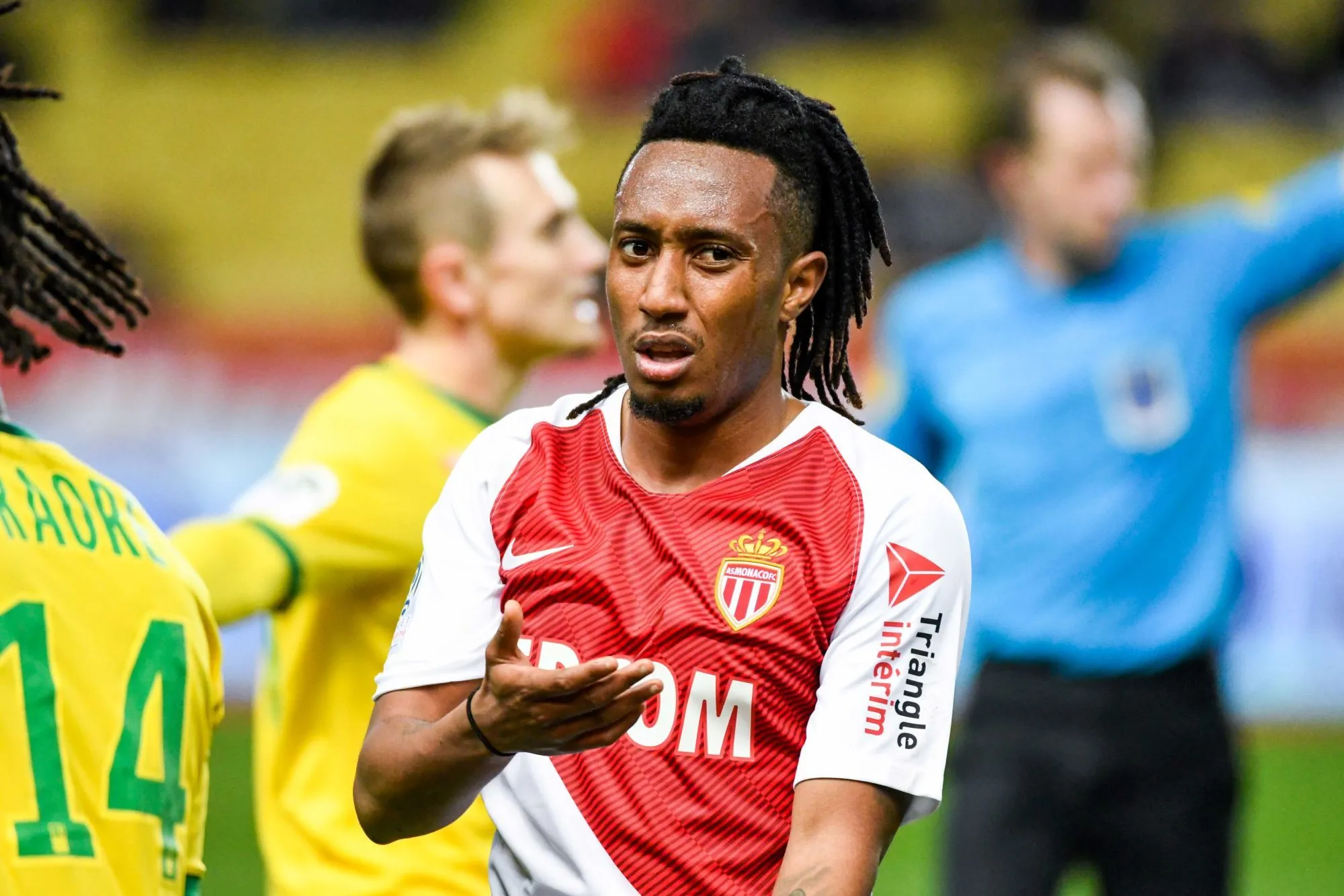 Pronostic Nîmes Monaco : Analyse, prono et cotes du match de Ligue 1