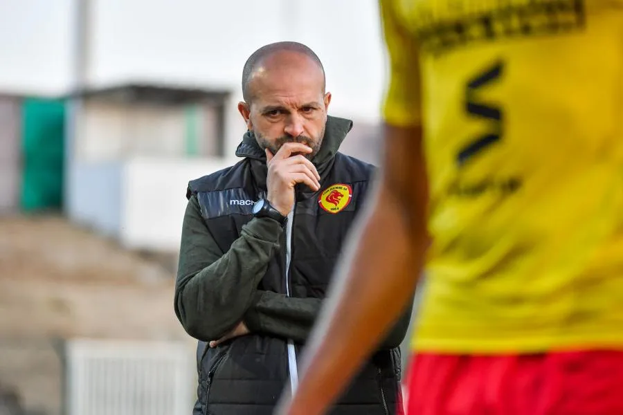 Lyon Duchère va changer de nom