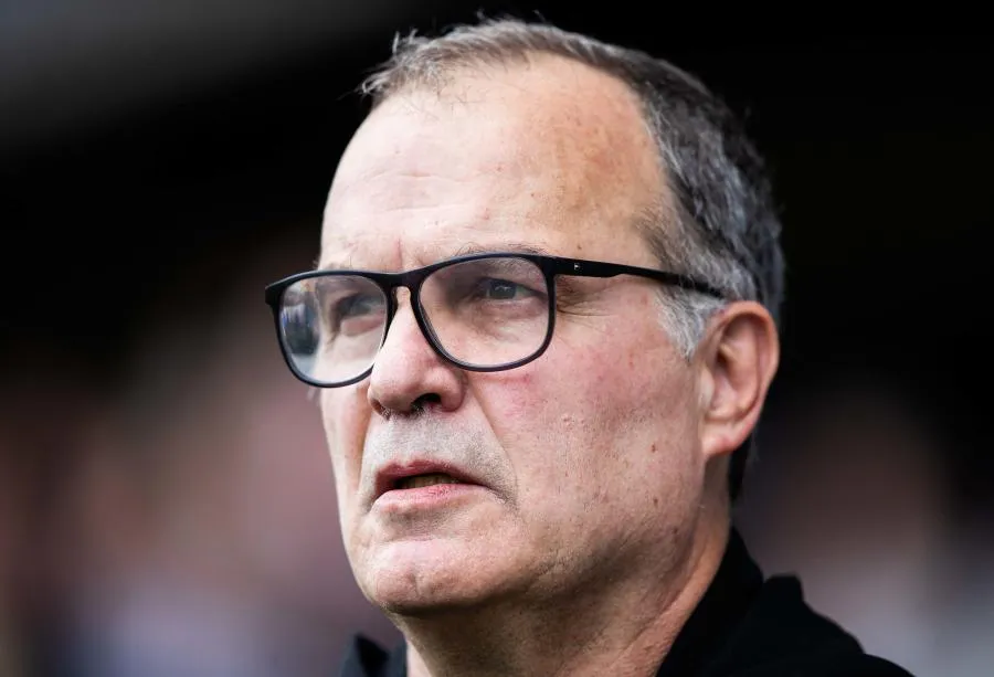 Bielsa : «<span style="font-size:50%"> </span>Les gestes techniques sont des réponses musculaires à la réflexion<span style="font-size:50%"> </span>»