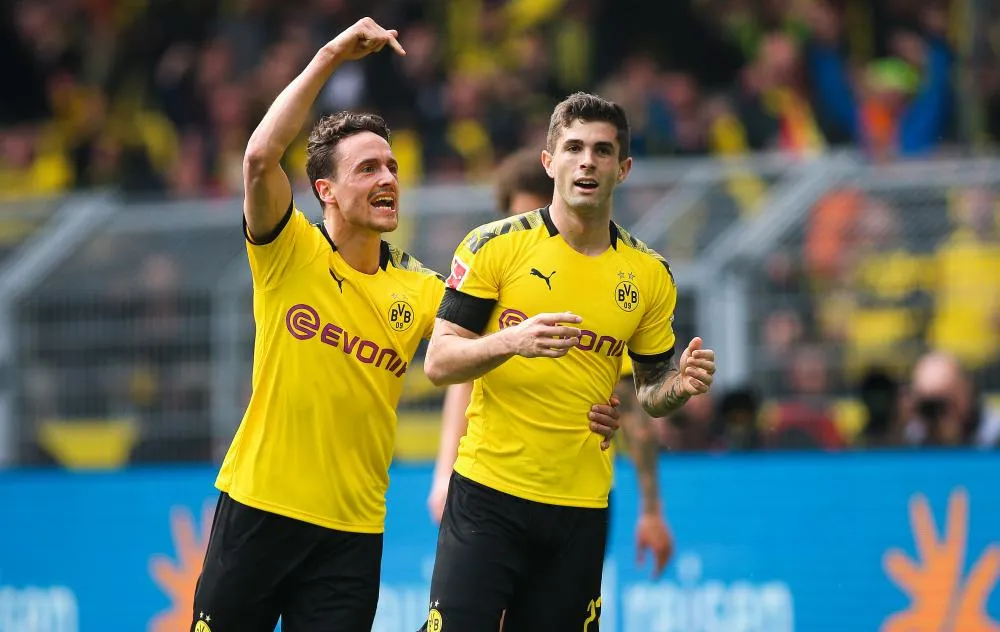 Accroché à Leipzig, le Bayern voit Dortmund revenir dans la course au titre