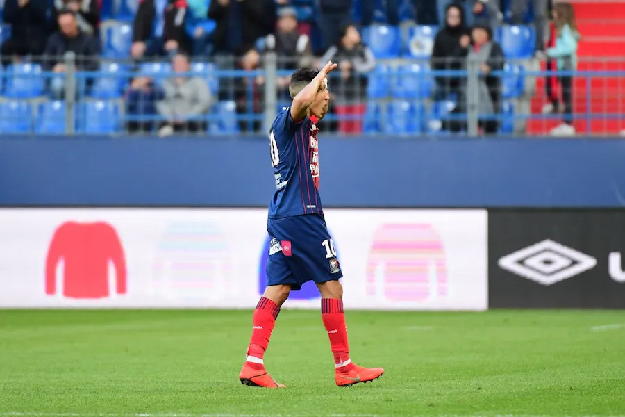 Live : le multiplex de la 36e journée de Ligue 1