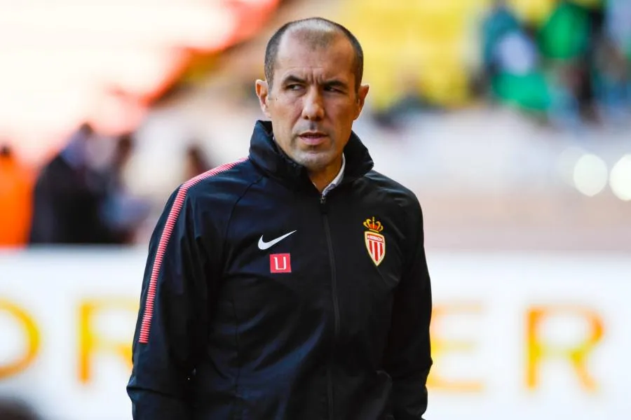 Jardim : «<span style="font-size:50%">&nbsp;</span>Le maintien se joue avec la rage<span style="font-size:50%">&nbsp;</span>»