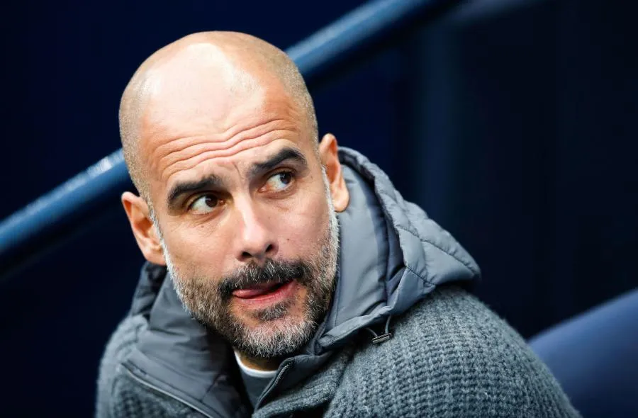 Guardiola interdit aux membres de son staff de regarder le résultat de Liverpool