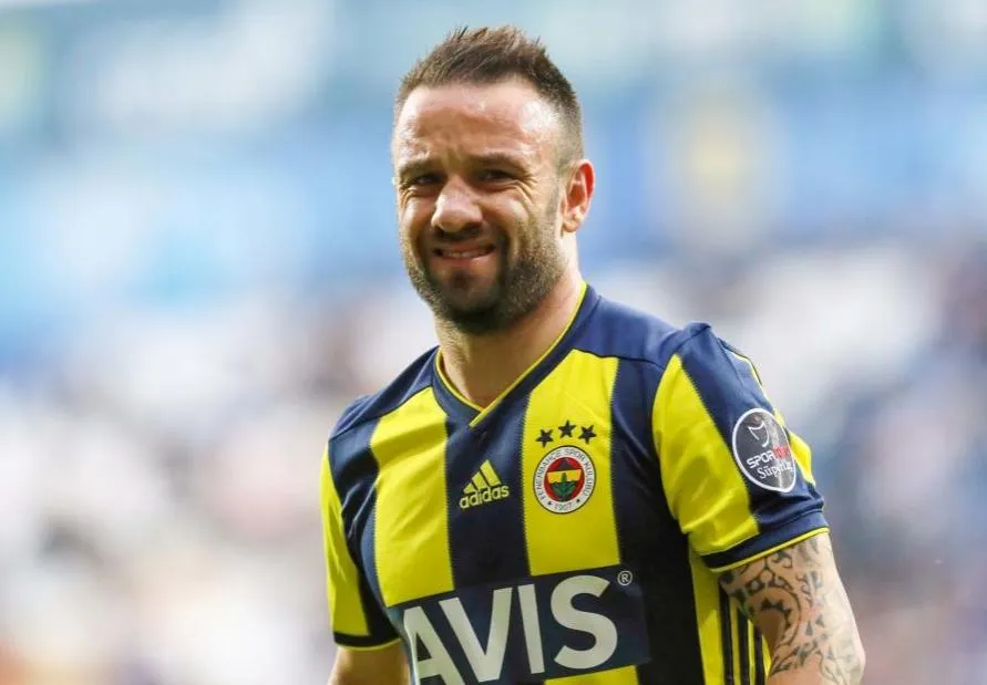 Valbuena : «<span style="font-size:50%">&nbsp;</span>J&rsquo;ai contribué au renouveau de l&rsquo;équipe de France<span style="font-size:50%">&nbsp;</span>»