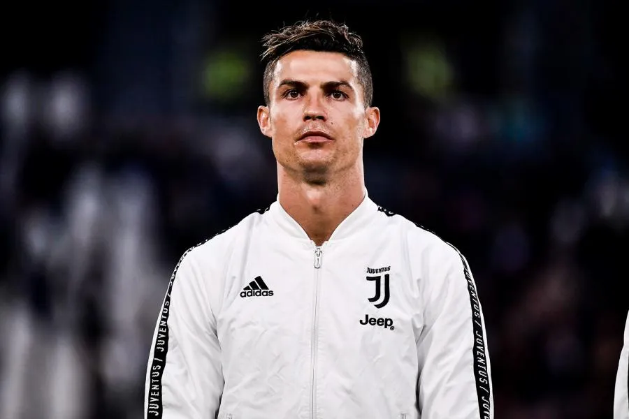 C&rsquo;est officiel : le nouveau maillot de la Juventus sera… sans rayures