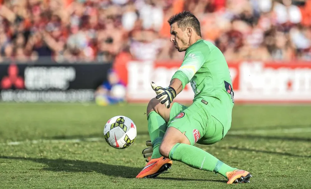 Ante Čović nommé entraîneur du Hertha Berlin