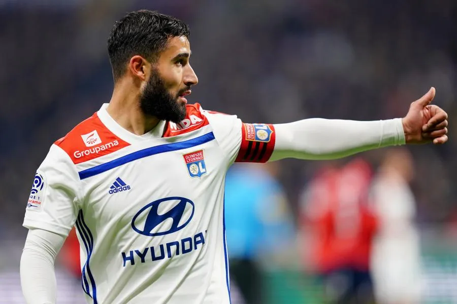 En direct : Marseille – Lyon