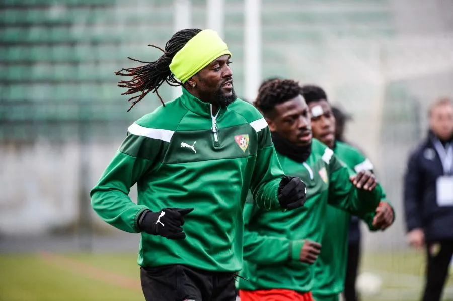 Emmanuel Adebayor donne son nom à une rue de Lomé