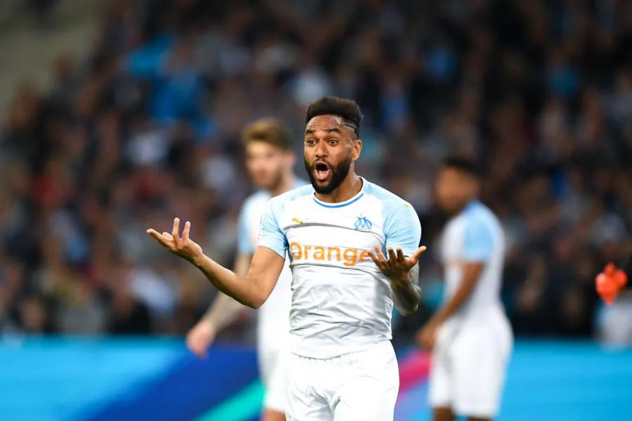 Les notes de Marseille contre Lyon