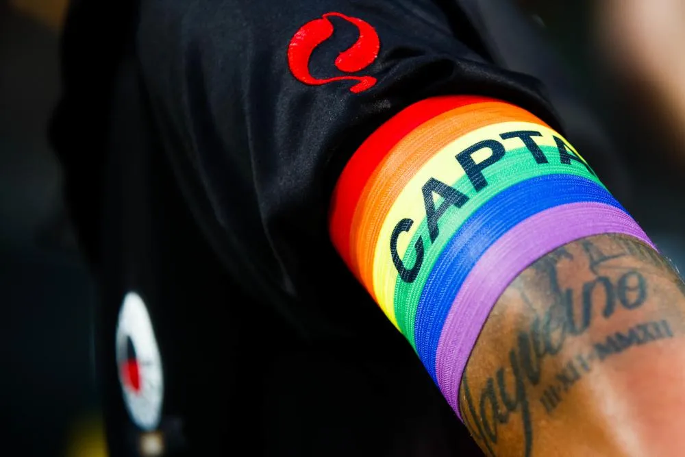 La LFP s’attaque à l’homophobie