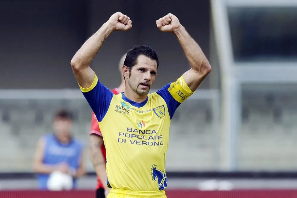 Pellissier, une dernière fois sur son 31