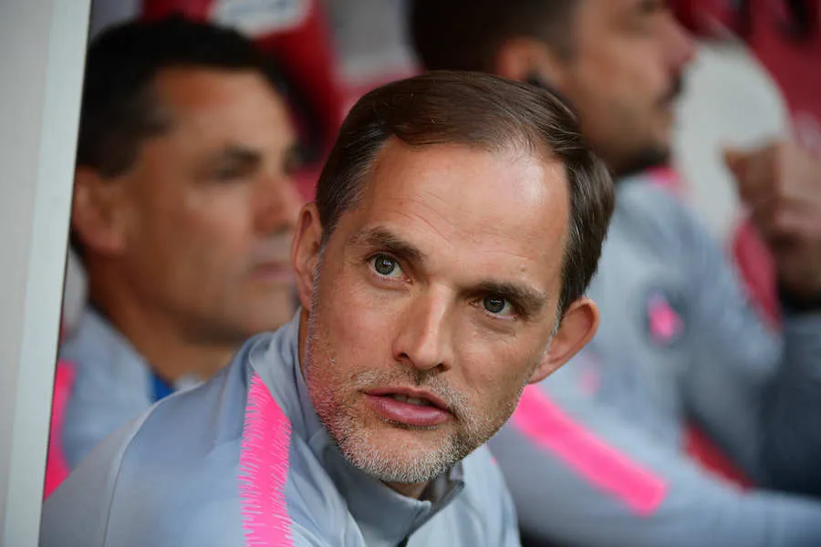 Paris, Lyon et Marseille sur le podium des droits TV en Ligue 1