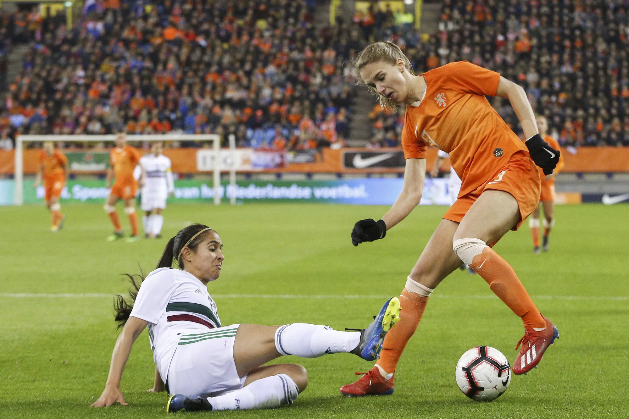 Pronostic Nouvelle-Zélande Pays-Bas : Analyse, prono et cotes du match de la Coupe du monde féminine 2019