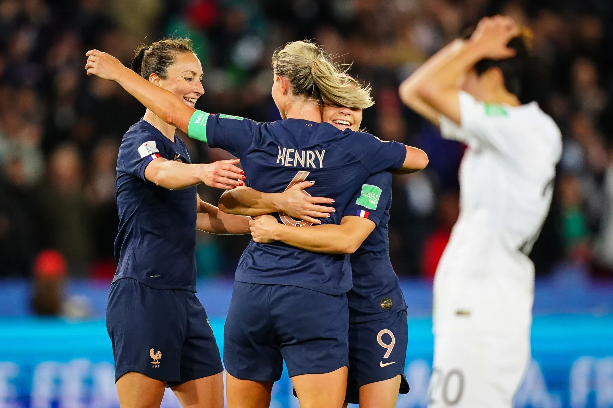 Pronostic France Norvège : Analyse, prono et cotes du match de la Coupe du monde féminine 2019