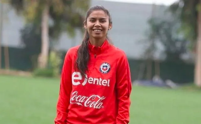 Daniela Pardo : «<span style="font-size:50%"> </span>Retourne jouer avec tes poupées…<span style="font-size:50%"> </span>»