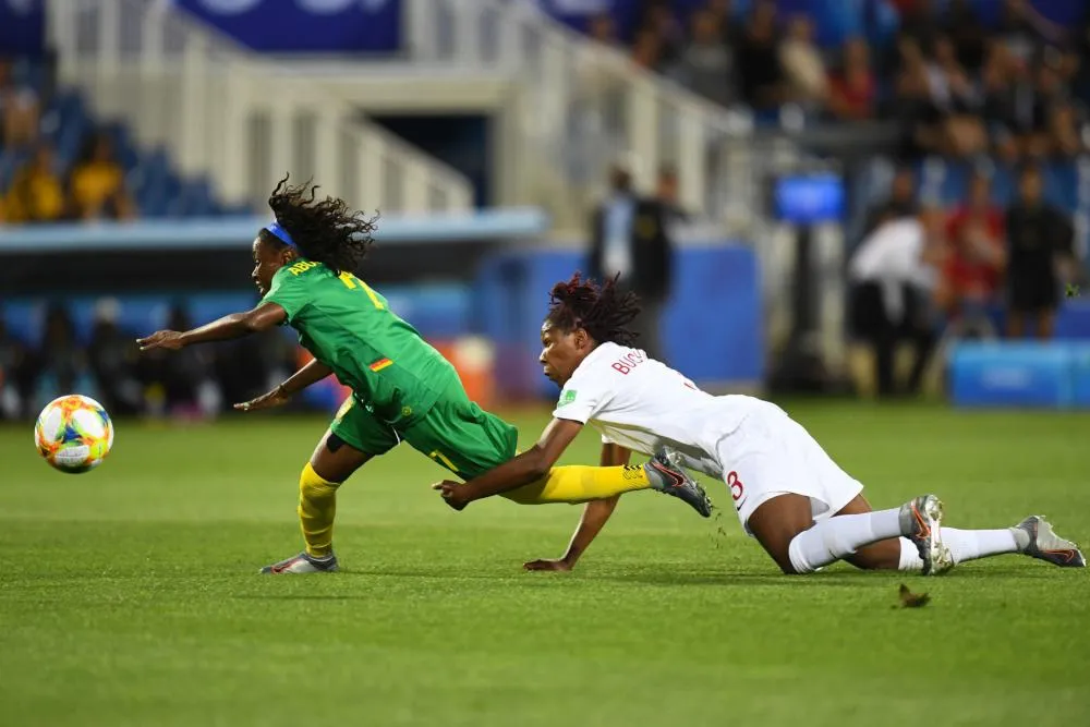 Le Canada assure face au Cameroun