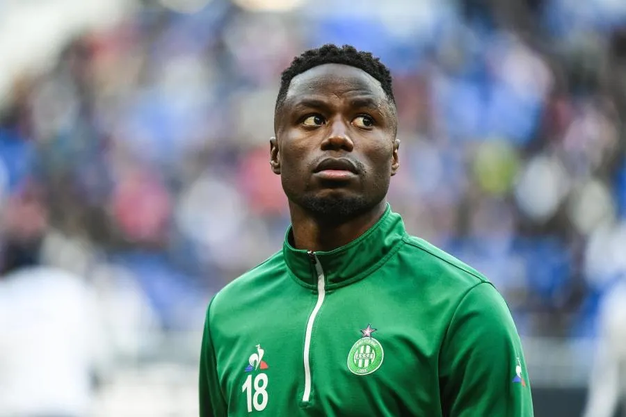 Ntep ne participera pas à la CAN avec le Cameroun