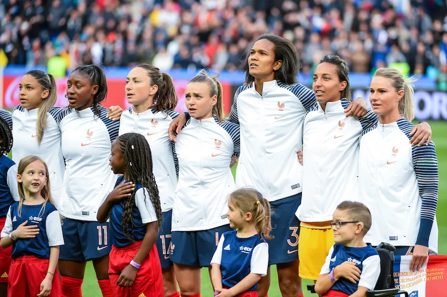 France-Norvège : la conquête au pluriel