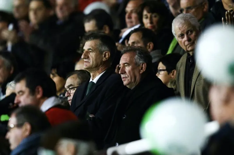 Jean Lassalle : «<span style="font-size:50%"> </span>J’ai des voisins qui avaient une chèvre andorrane<span style="font-size:50%"> </span>»