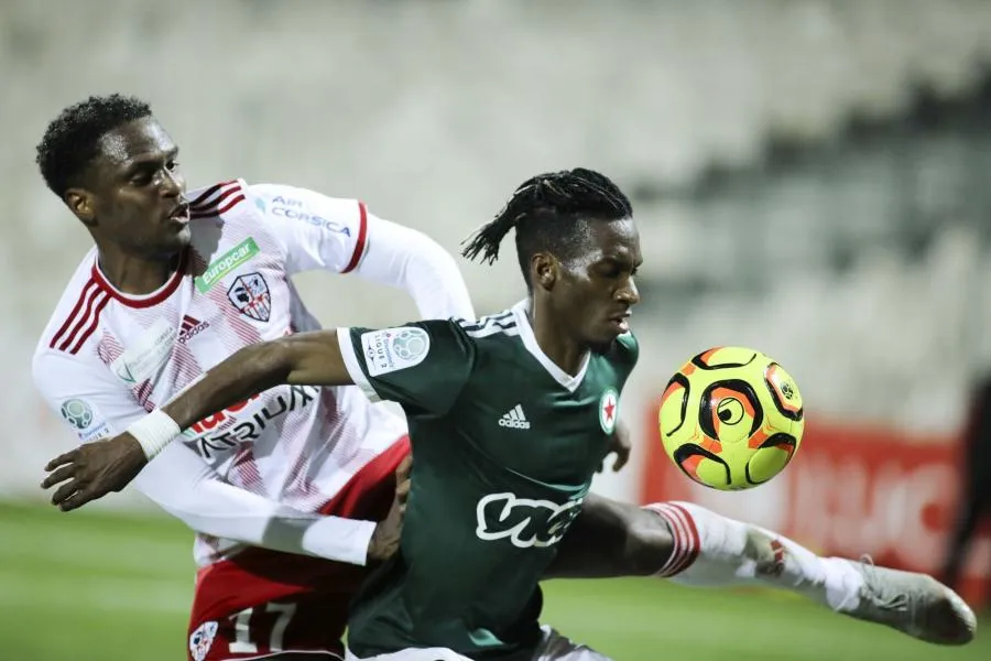 Metz tient sa deuxième recrue avec Cabit