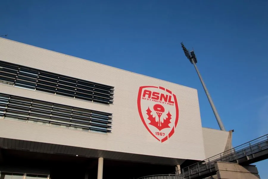 Des supporters lancent une cagnotte en ligne pour sauver Nancy