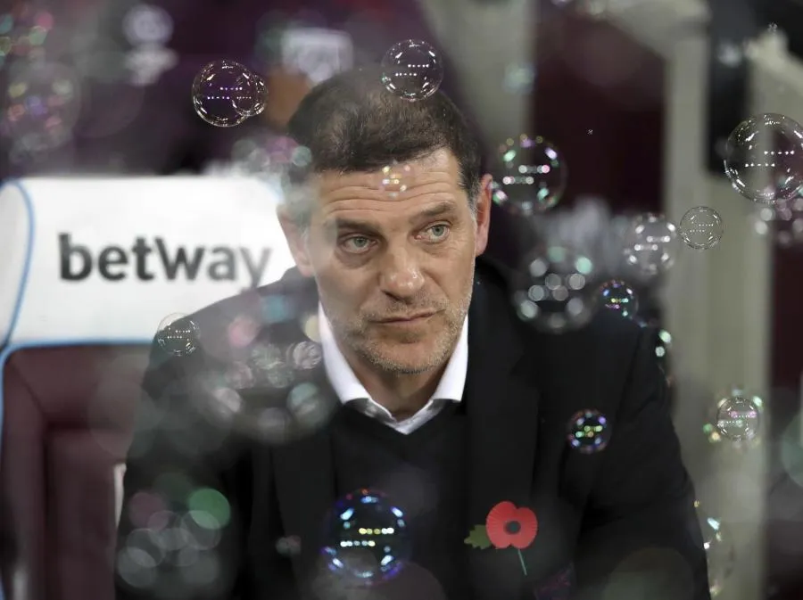 Slaven Bilić débarque sur le banc de West Brom