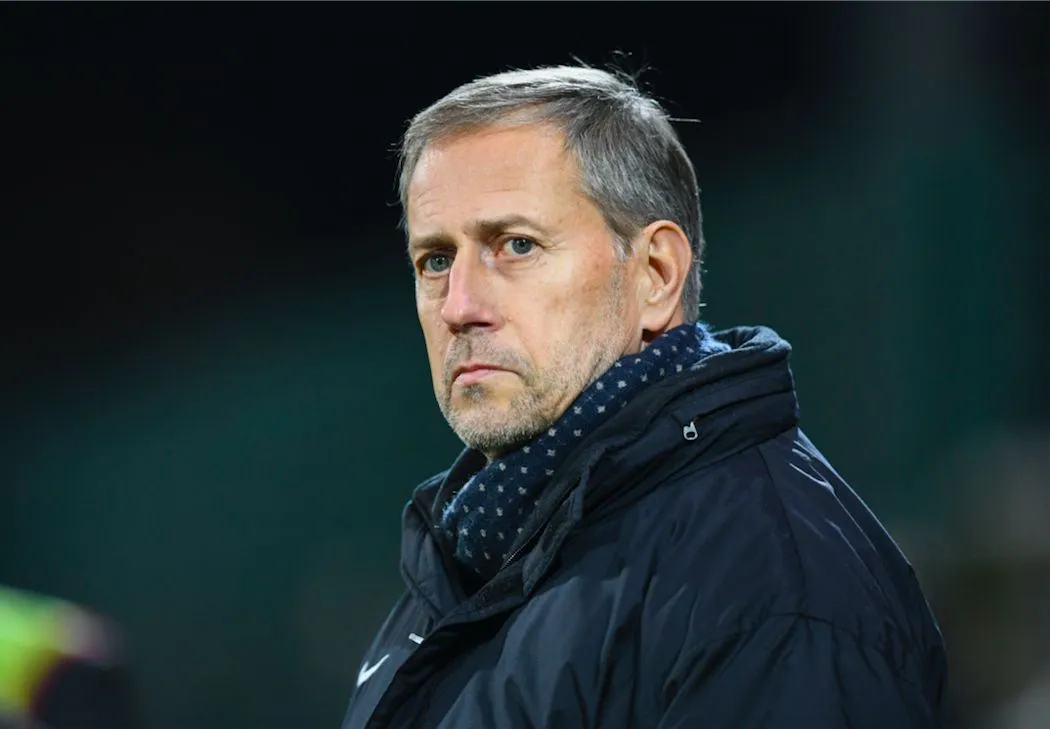 Alain Perrin : « Sochaux et Nancy payent l’accumulation des années en Ligue 2 »