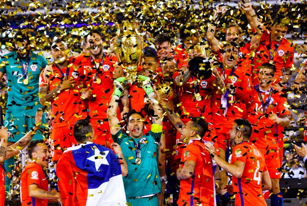 Copa América : ce qu&rsquo;il faut savoir du groupe C