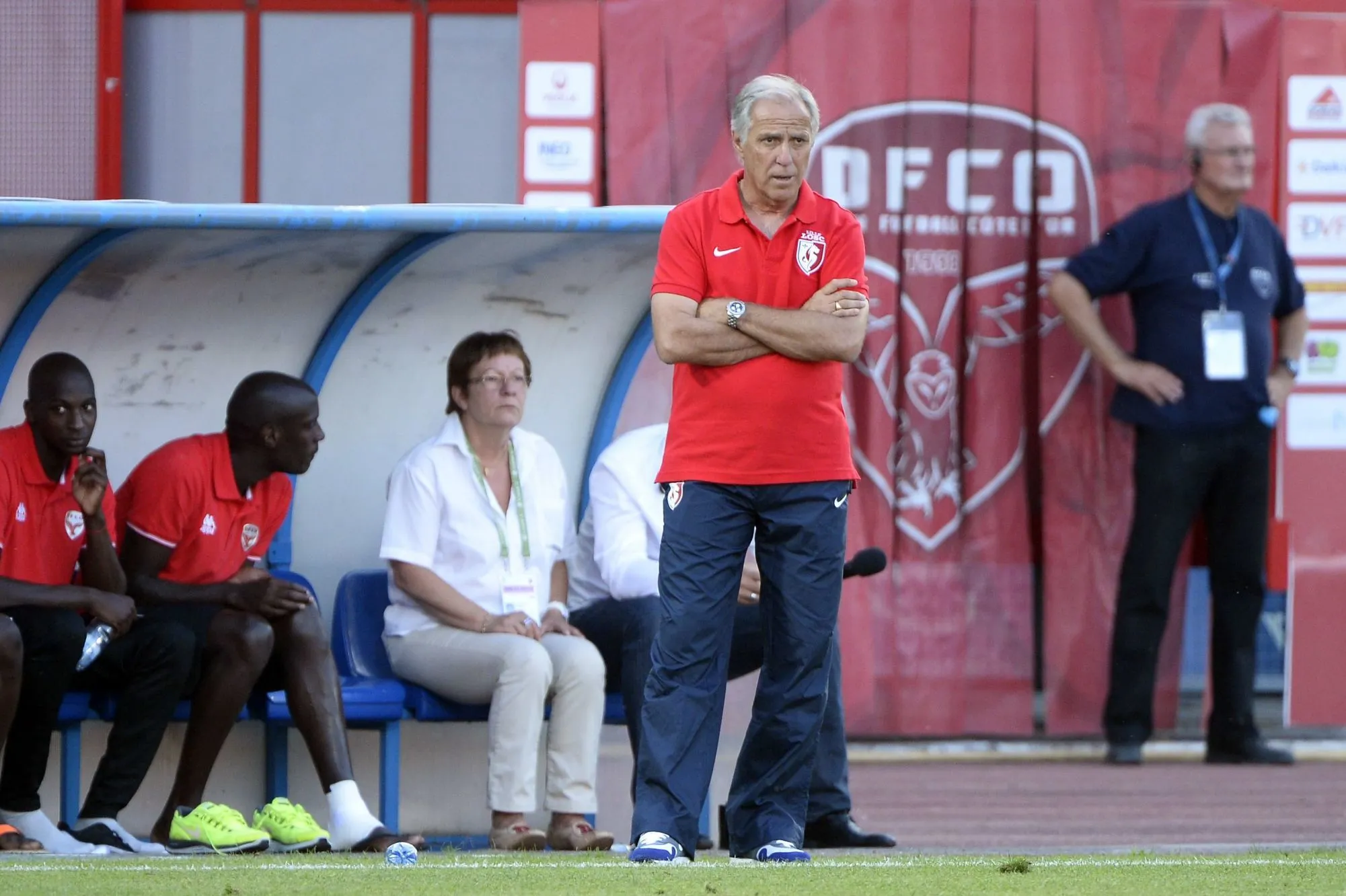 Dijon pense à René Girard