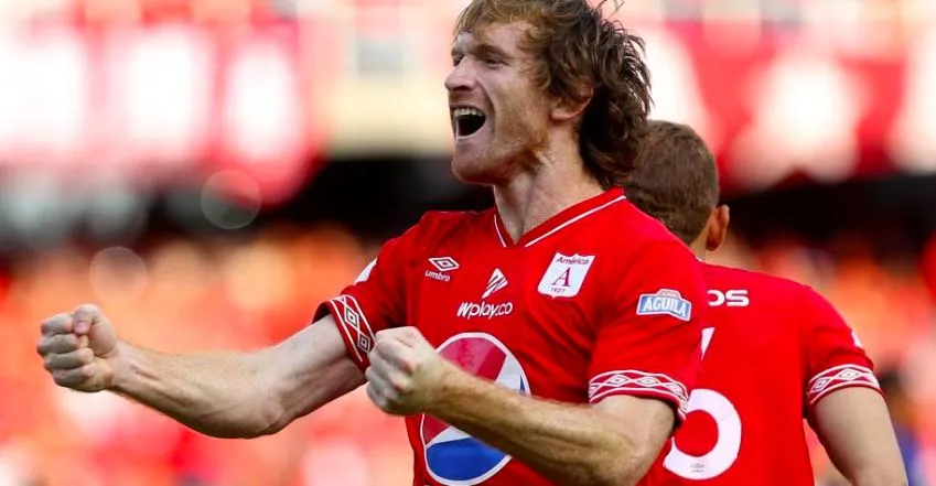 Aristeguieta : «<span style="font-size:50%">&nbsp;</span>À cause de la crise au Venezuela, notre football va avoir de gros problèmes<span style="font-size:50%">&nbsp;</span>»