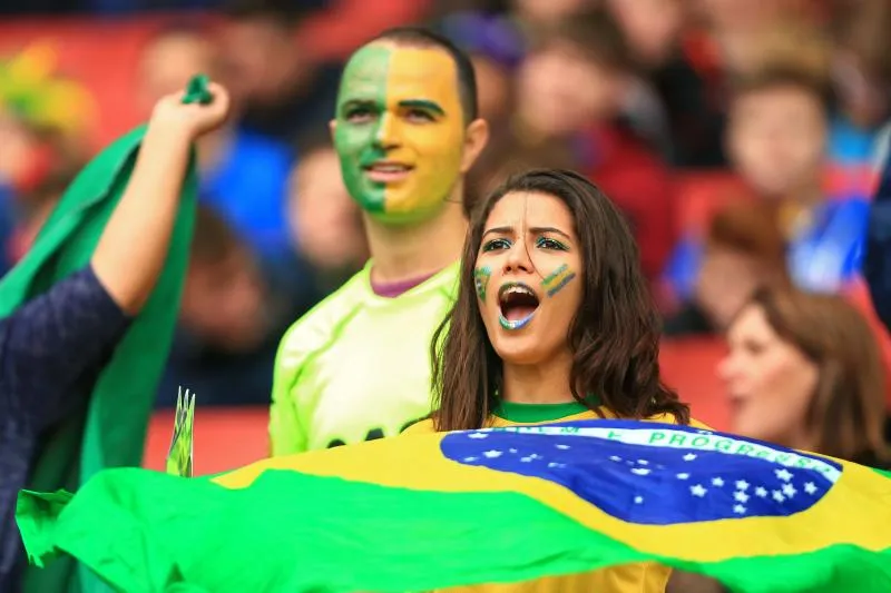 En direct : Brésil – Bolivie