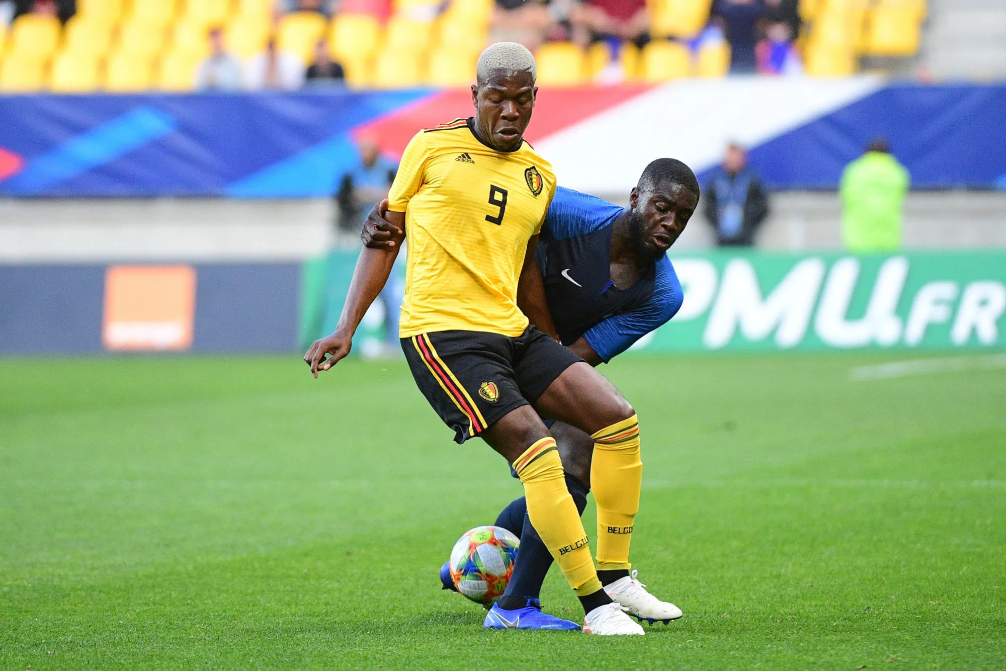 Pronostic Pologne U21 Belgique U21 : Analyse, prono et cotes du match du Championnat d&rsquo;Europe Espoirs 2019