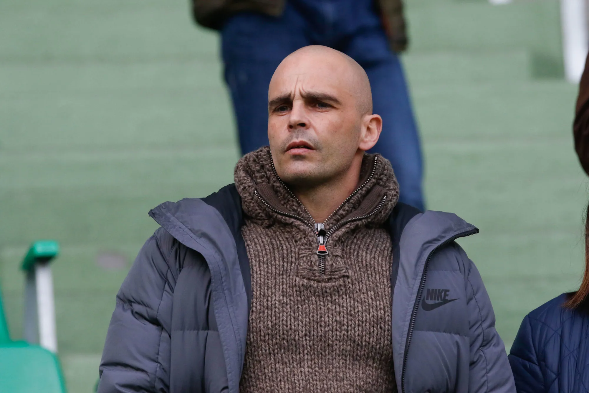 Jérémie Janot nouvel entraîneur des gardiens de Valenciennes