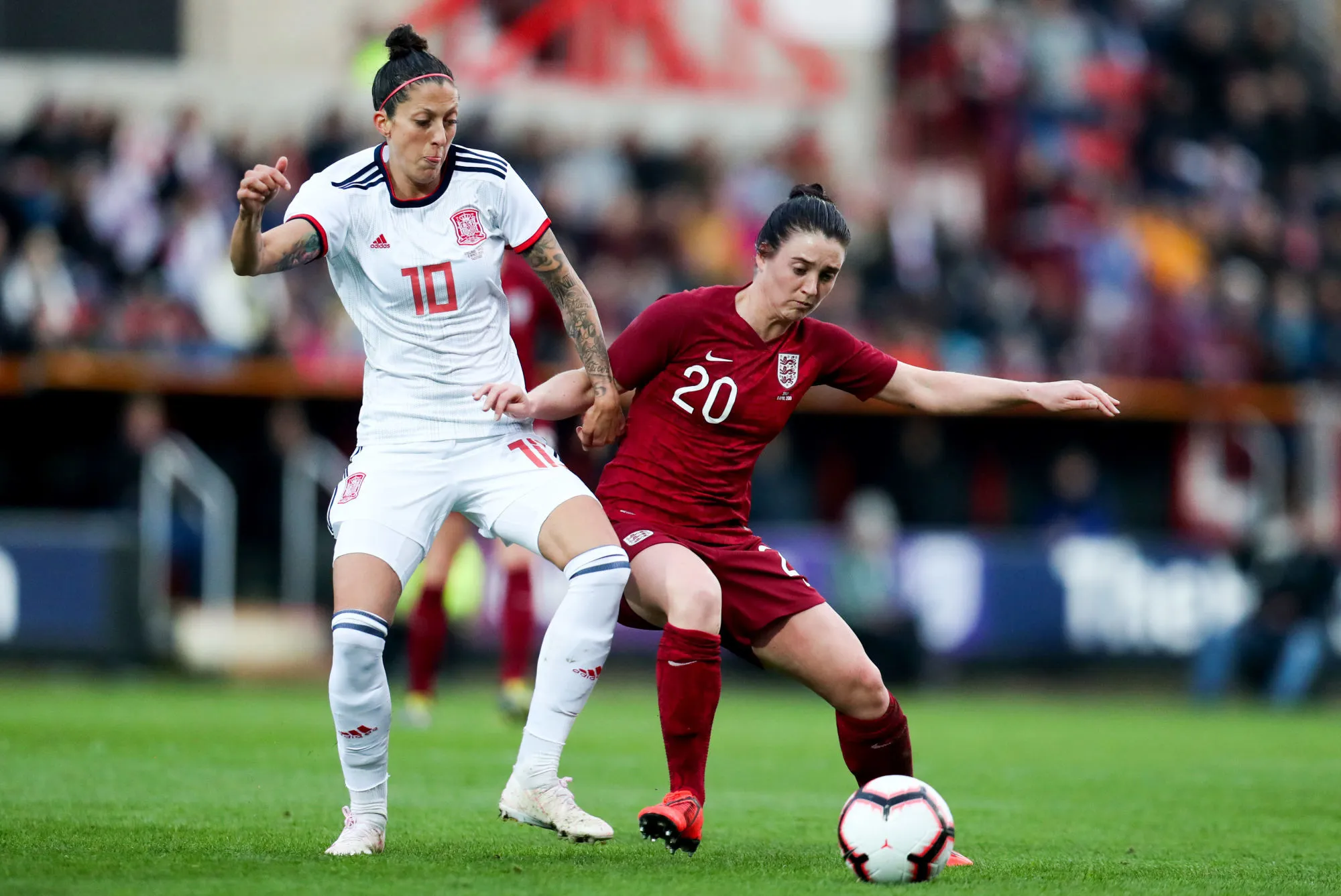 Pronostic Chine Espagne : Analyse, prono et cotes du match de la Coupe du monde féminine 2019