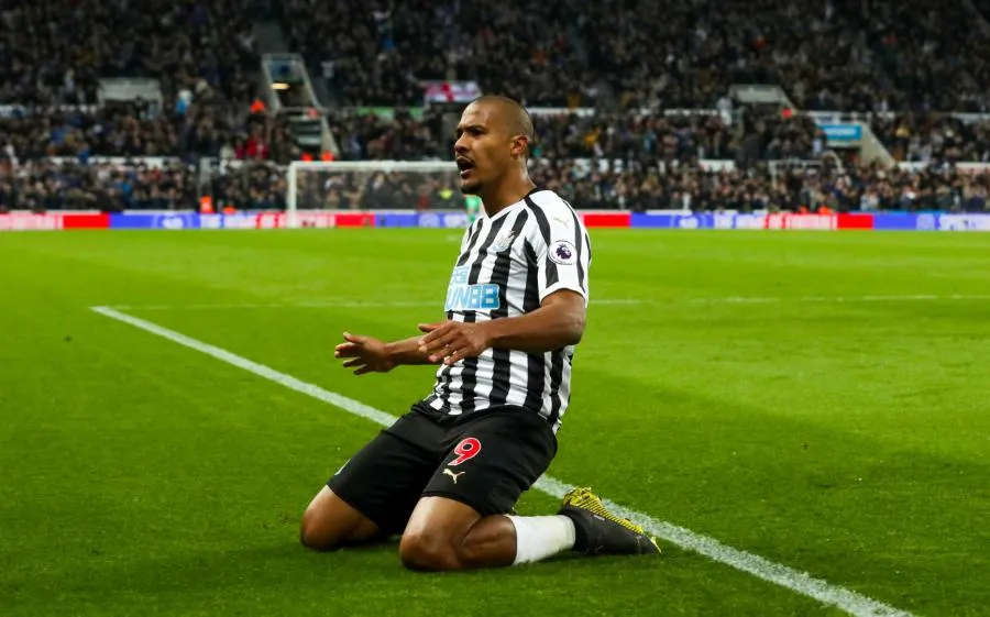 L'OM pense à Rondón