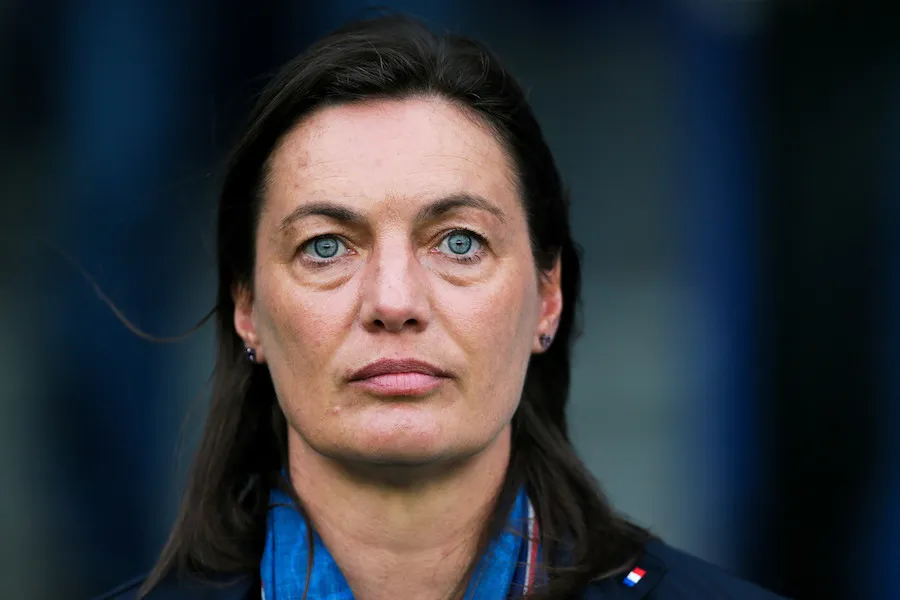 En direct : Nigeria – France