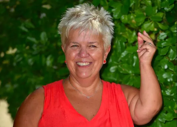 Ce que Neymar peut envier à Mimie Mathy