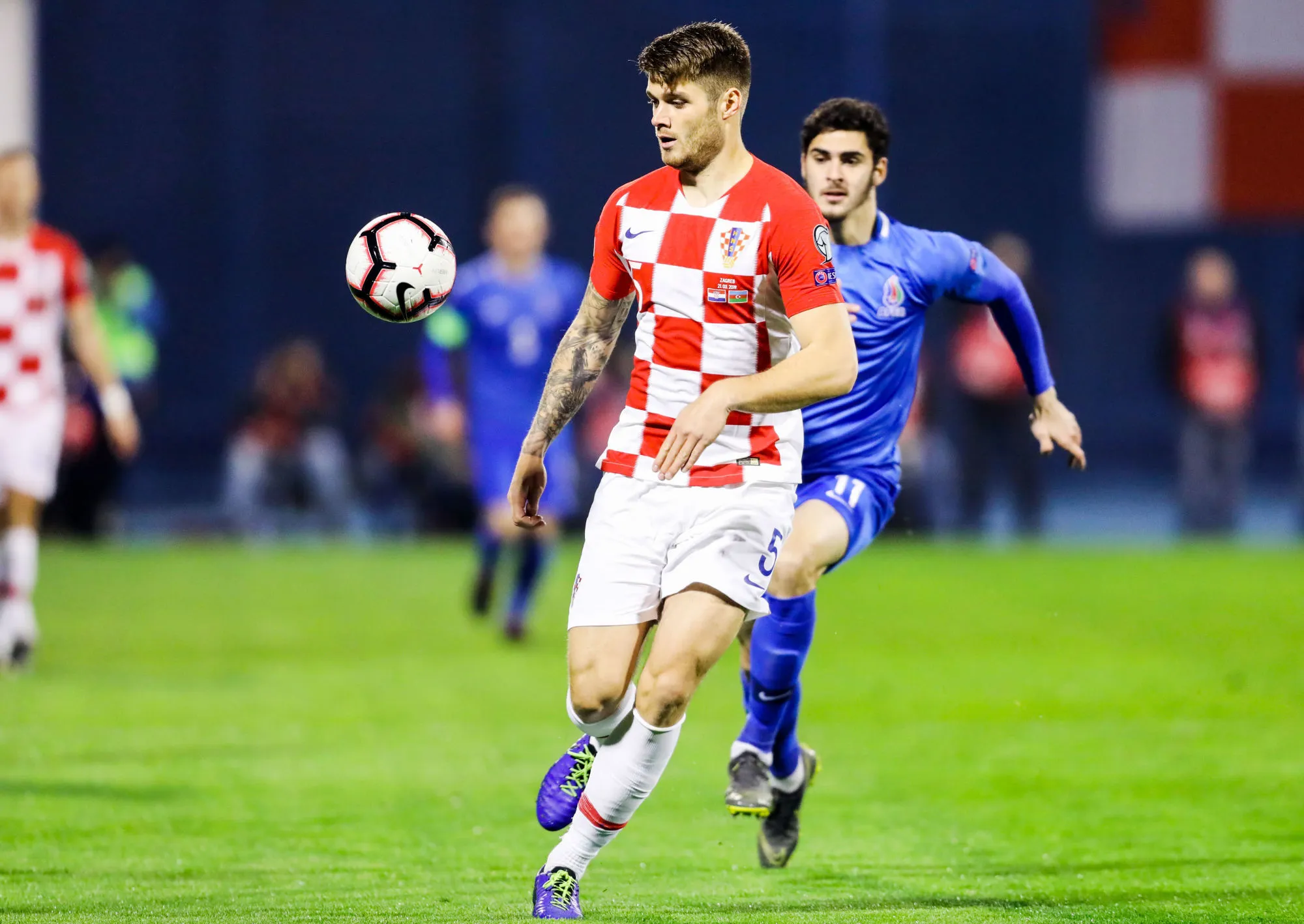 Pronostic Roumanie U21 Croatie U21 : Analyse, prono et cotes du match du Championnat d'Europe Espoirs 2019