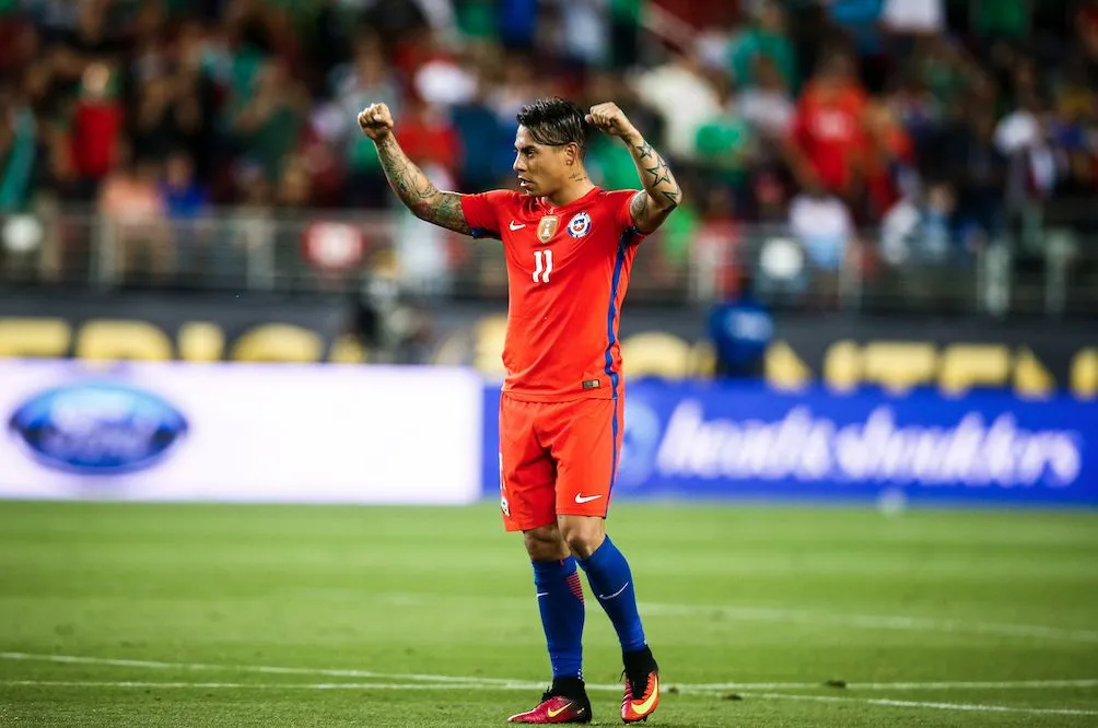 Le Chili maîtrise le Japon