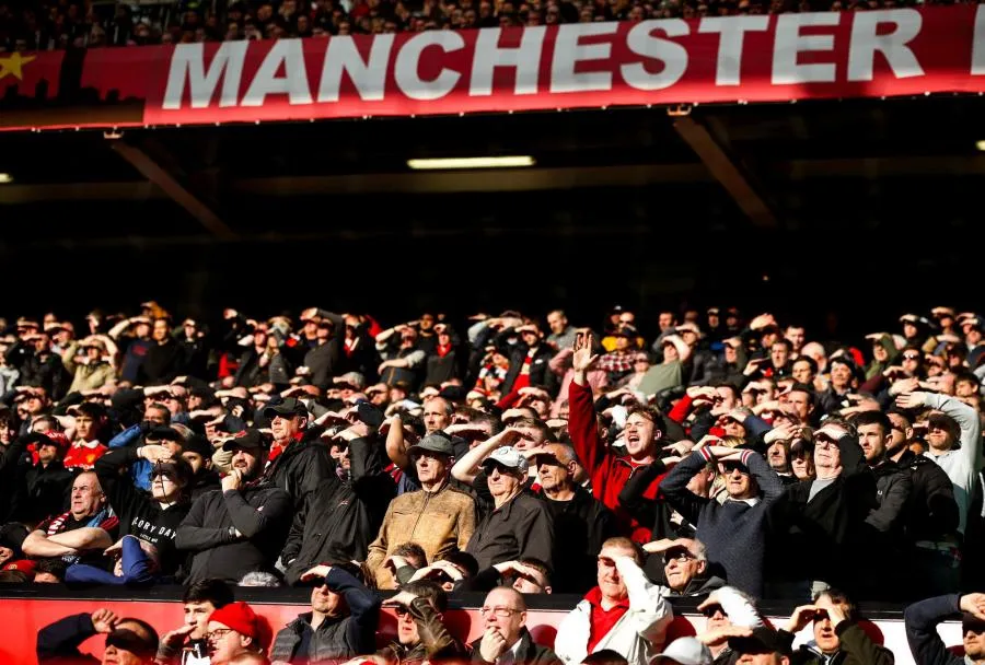 27 fans de MU arrêtés pour racisme depuis 2014